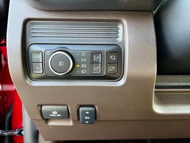 2026 Ford F-250 King Ranch
