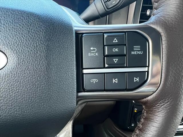 2026 Ford F-250 King Ranch