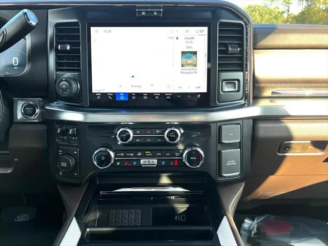 2026 Ford F-250 King Ranch