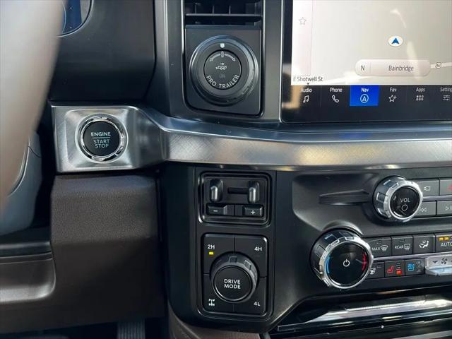 2026 Ford F-250 King Ranch