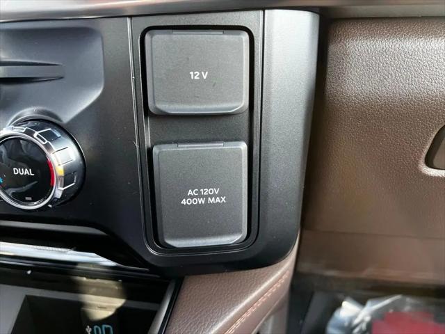 2026 Ford F-250 King Ranch
