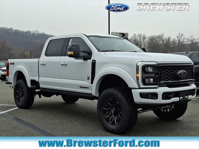 2026 Ford F-250 LARIAT for sale in Brewster, NY