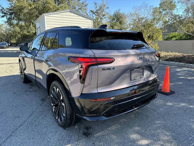 2026 Chevrolet V Blazer RS AWD