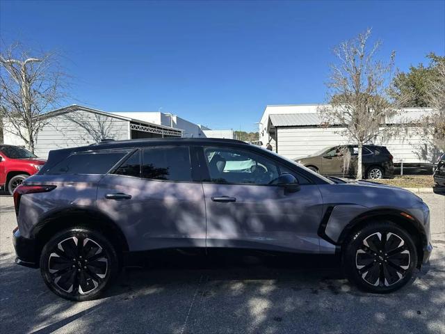 2026 Chevrolet V Blazer RS AWD