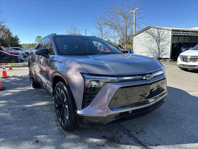 2026 Chevrolet V Blazer RS AWD