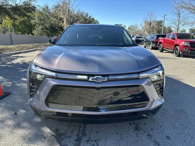 2026 Chevrolet V Blazer RS AWD