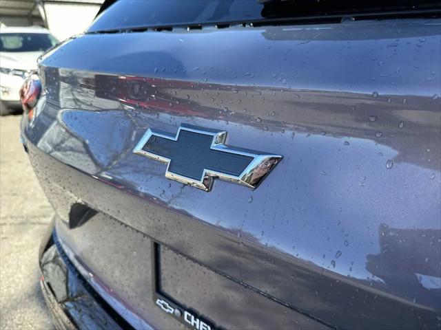 2026 Chevrolet V Blazer RS AWD