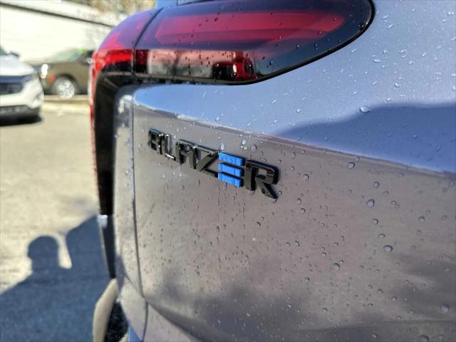 2026 Chevrolet V Blazer RS AWD