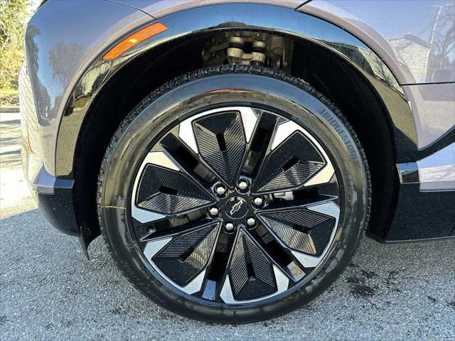 2026 Chevrolet V Blazer RS AWD