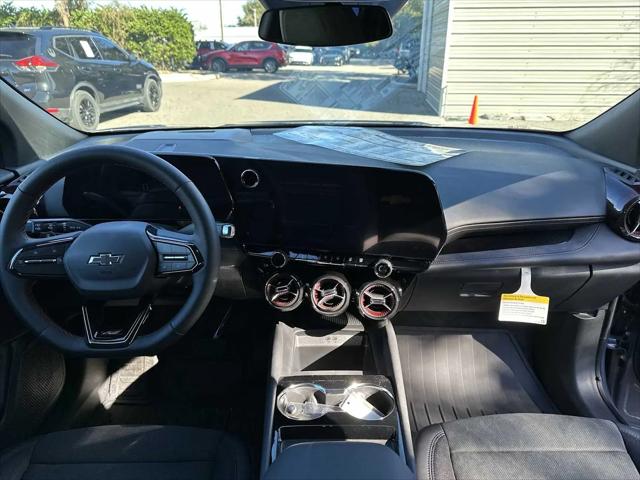 2026 Chevrolet V Blazer RS AWD