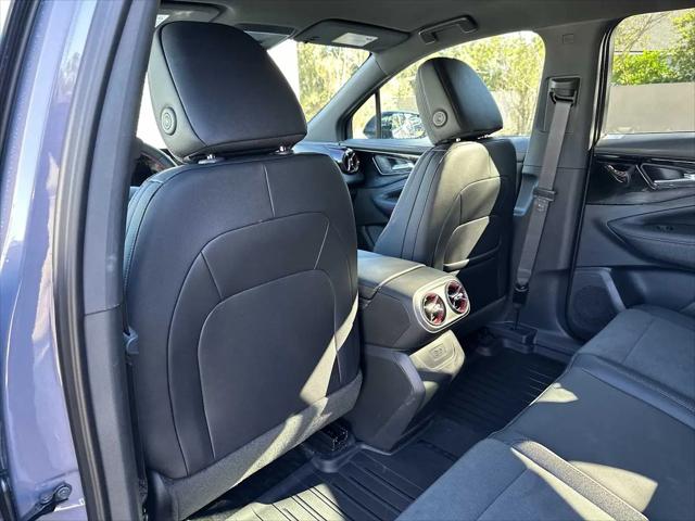 2026 Chevrolet V Blazer RS AWD