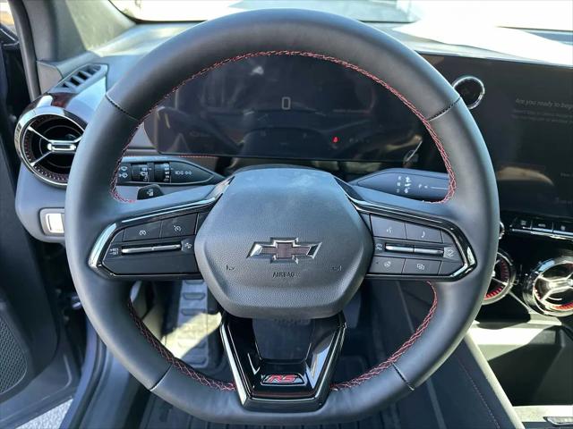2026 Chevrolet V Blazer RS AWD