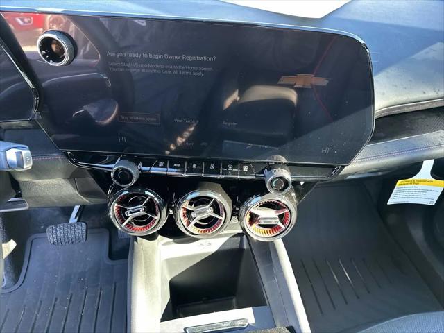 2026 Chevrolet V Blazer RS AWD