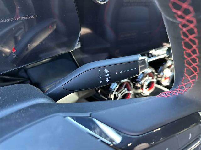 2026 Chevrolet V Blazer RS AWD