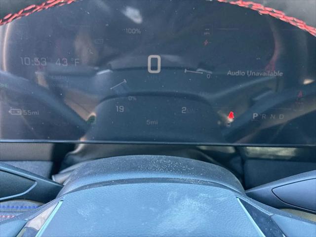 2026 Chevrolet V Blazer RS AWD