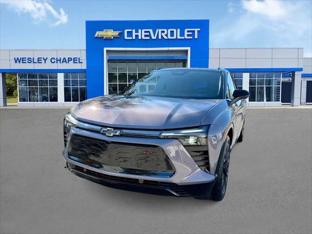 2026 Chevrolet V Blazer RS AWD for sale in Wesley Chapel, FL