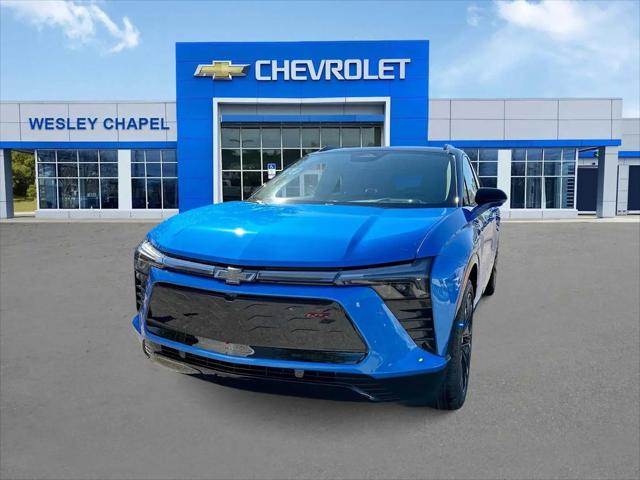 2026 Chevrolet V Blazer RS AWD for sale in Wesley Chapel, FL
