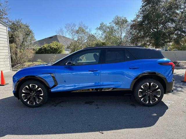 2026 Chevrolet V Blazer RS AWD