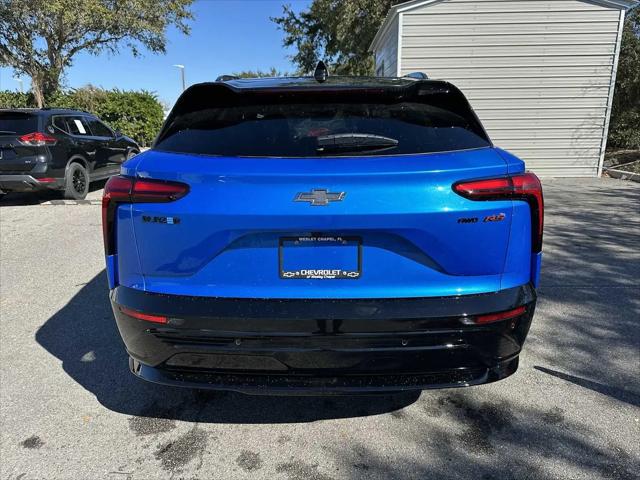 2026 Chevrolet V Blazer RS AWD
