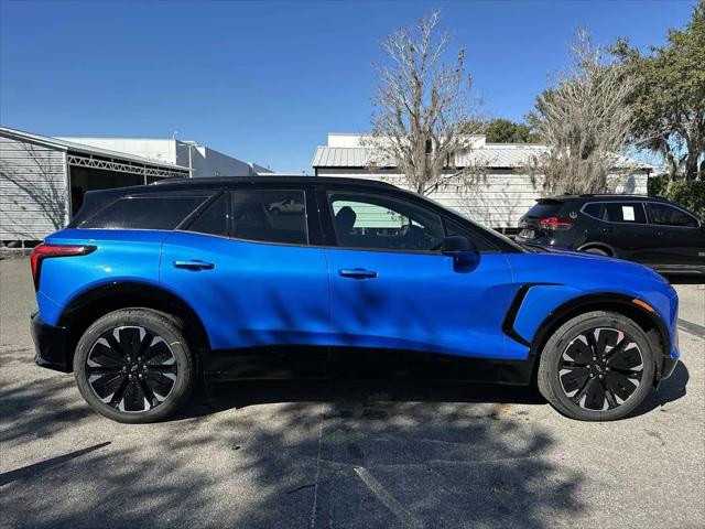 2026 Chevrolet V Blazer RS AWD