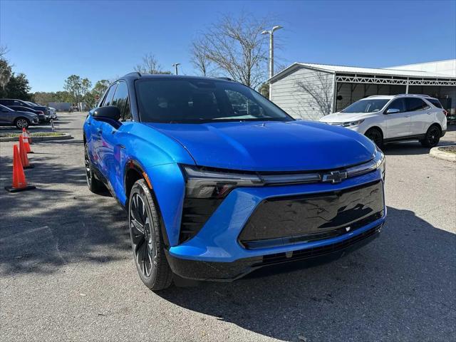 2026 Chevrolet V Blazer RS AWD