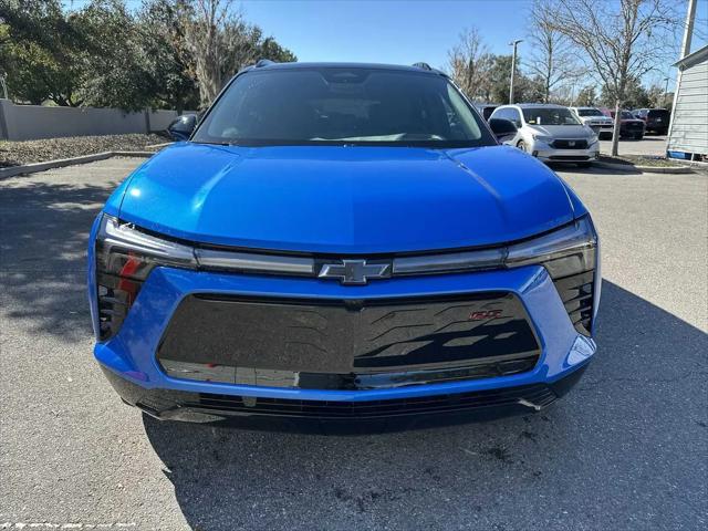 2026 Chevrolet V Blazer RS AWD