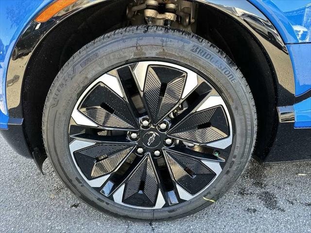 2026 Chevrolet V Blazer RS AWD