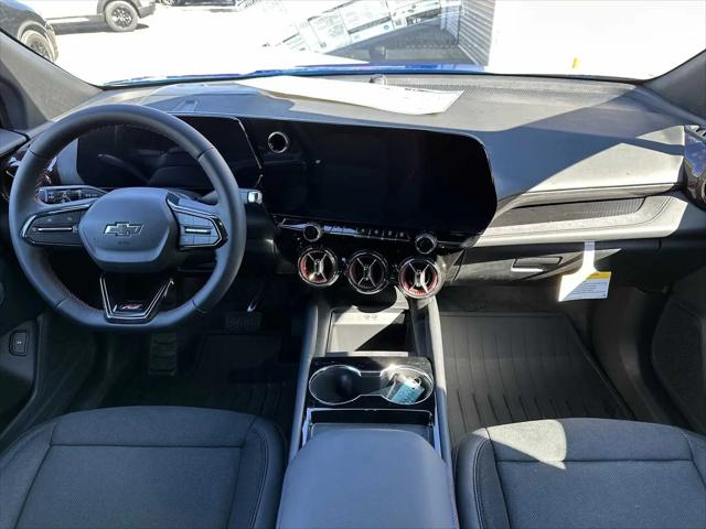2026 Chevrolet V Blazer RS AWD