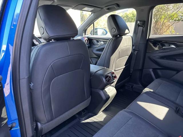 2026 Chevrolet V Blazer RS AWD