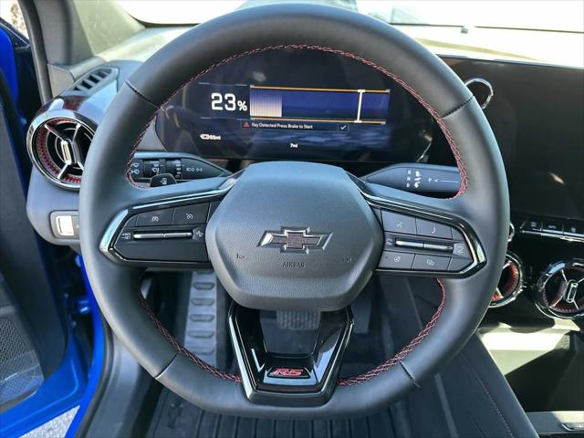 2026 Chevrolet V Blazer RS AWD