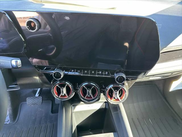 2026 Chevrolet V Blazer RS AWD