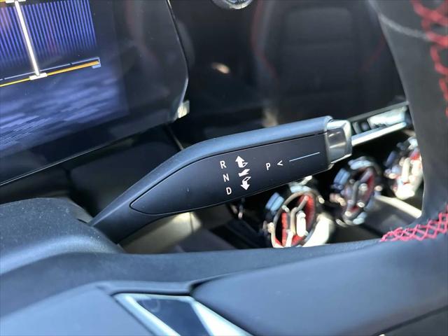 2026 Chevrolet V Blazer RS AWD