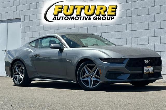 2026 Ford Mustang EcoBoost Fastback for sale in Clovis, CA