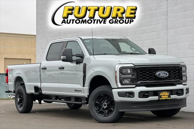 2026 Ford F-250 XL for sale in Clovis, CA