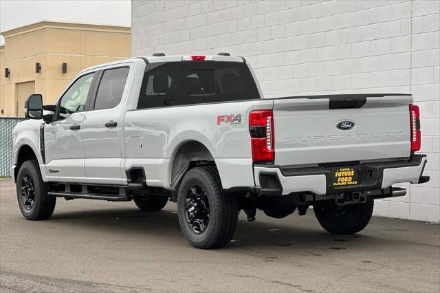 2026 Ford F-250 XL