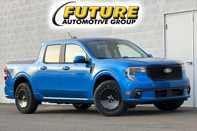 2026 Ford Maverick Lobo Standard for sale in Clovis, CA