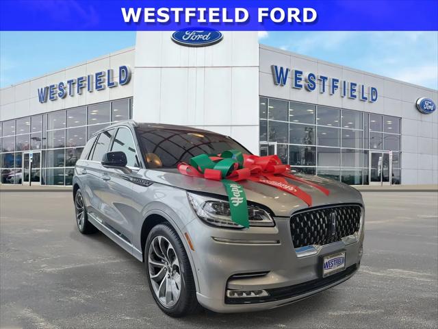 5LM5J7XC4MGL12694 Vehicle History and Key Details