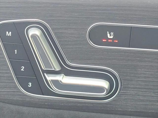 2026 Mercedes-Benz GLA-CLASS 4MATIC