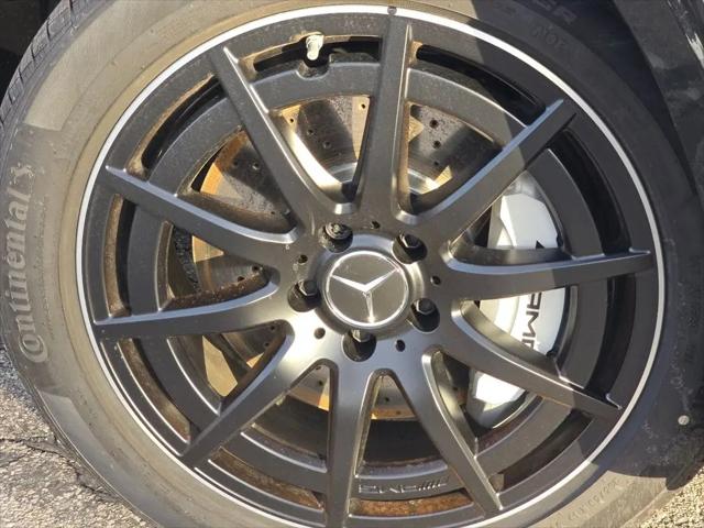 2026 Mercedes-Benz GLA-CLASS 4MATIC