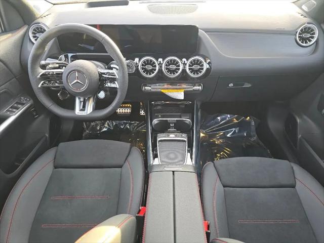 2026 Mercedes-Benz GLA-CLASS 4MATIC