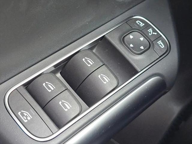 2026 Mercedes-Benz GLA-CLASS 4MATIC