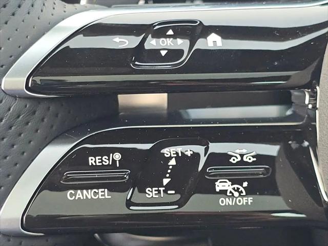 2026 Mercedes-Benz GLA-CLASS 4MATIC