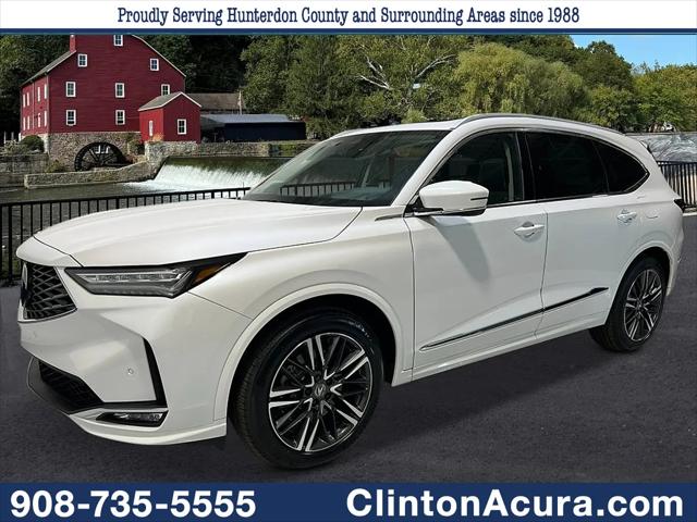 2026 Acura MDX Advance Package for sale in Clinton, NJ