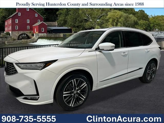 2026 Acura MDX Advance Package for sale in Clinton, NJ