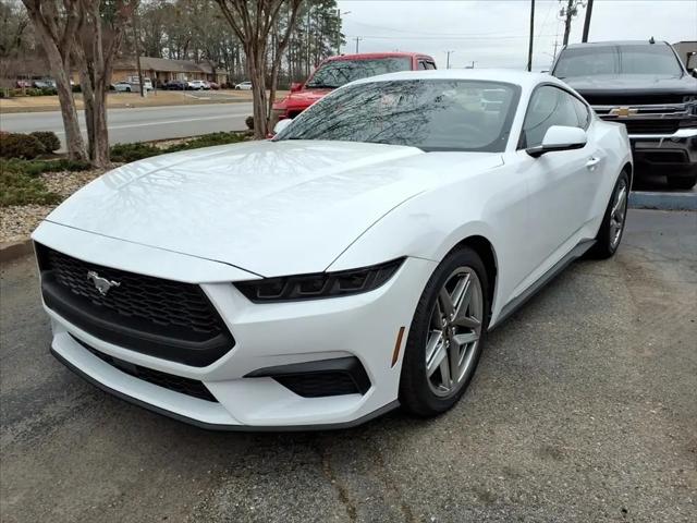 2026 Ford Mustang EcoBoost Premium Fastback for sale in Hartselle, AL