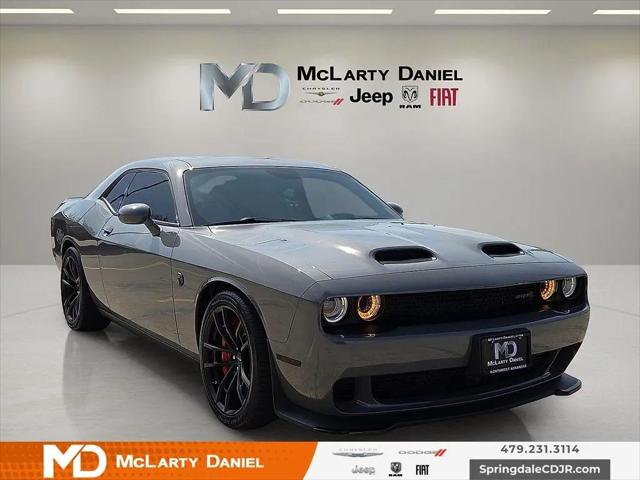2023 Dodge Challenger SRT Hellcat Jailbreak for sale in Springdale, AR