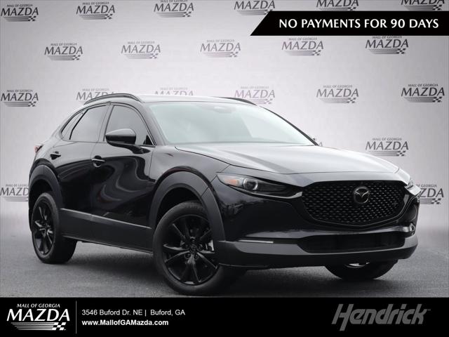 2026 Mazda CX-30 2.5 Turbo Premium Plus for sale in Duluth, GA