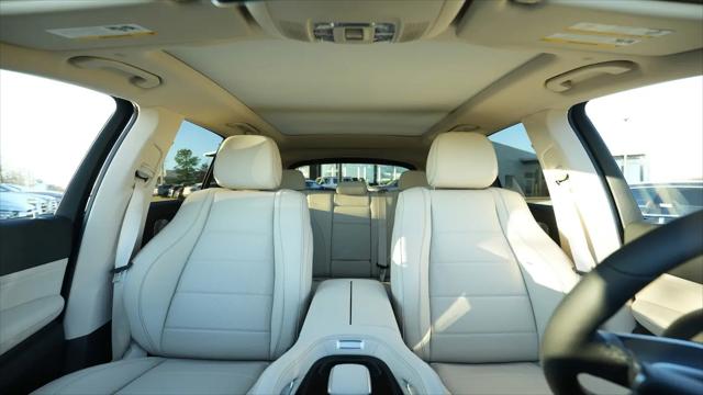2026 Mercedes-Benz GLE GLE 450 4MATIC