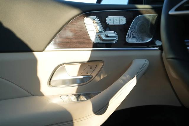2026 Mercedes-Benz GLE GLE 450 4MATIC