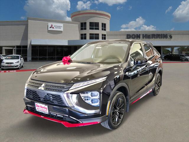 2026 Mitsubishi Eclipse Cross RALLIART 1.5T S-AWC for sale in Plano, TX